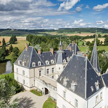 Chateau Sainte Sabine Luaran gambar