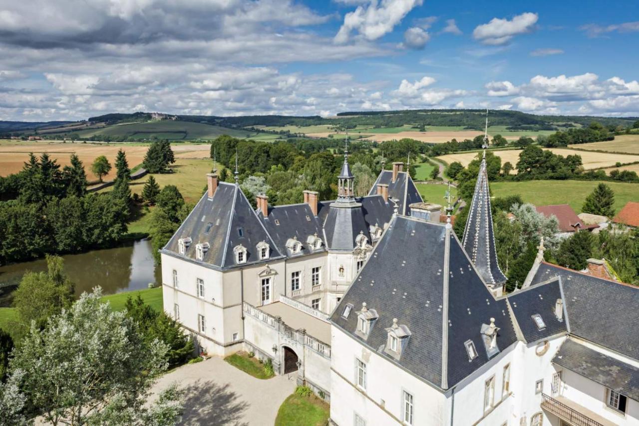 Chateau Sainte Sabine Luaran gambar