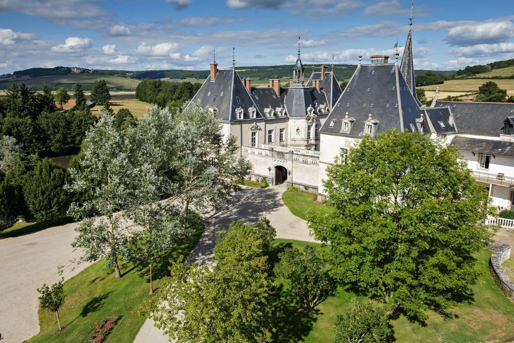 Chateau Sainte Sabine Luaran gambar