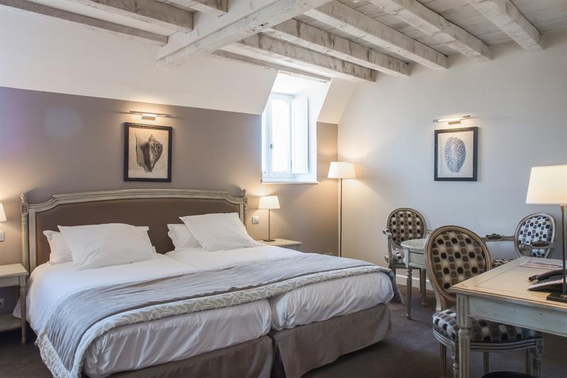 Chateau Sainte Sabine Luaran gambar
